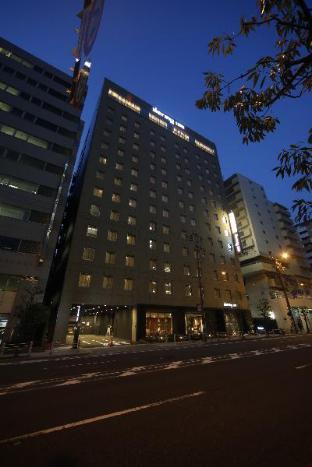 Dormy Inn Osaka Natural Hot Springs Luaran gambar